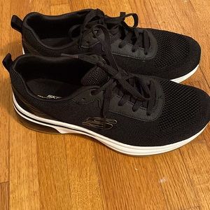 Sketchers Memory Foam Sneakers